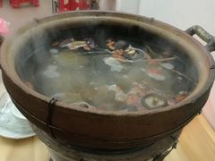 -司马街鸡煲(西华路店)