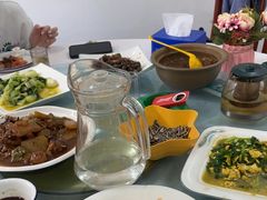 -山涧阁农家菜(南北湖店)