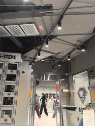 -G-STEPS舞蹈工作室