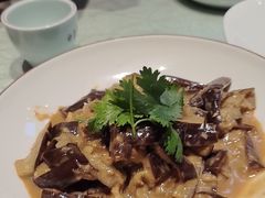 -老德州四合院·德州菜(天衢路店)