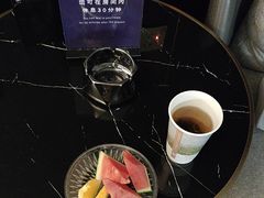-华夏良子·足道SPA艾灸(金皇大厦店)