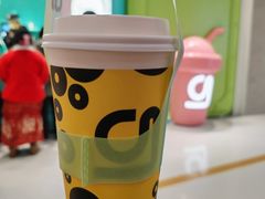 -gleeglee乐溢亦茶(合生汇店)