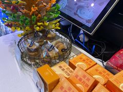 -巴黎贝甜(卫清西路店)