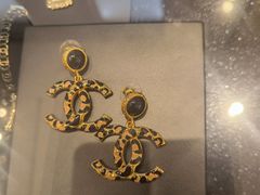 -Chanel(德基广场店)