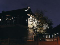 -广州西关永庆坊旅游区