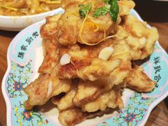 -老厨家(中央大街西七道街店)
