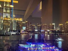 -上海外滩英迪格酒店