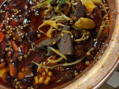 -水煮三国·川鲁江湖菜(香山店)