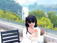 -忆咖啡观景餐厅(桂林象山公园店)