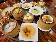 -厦门朗豪酒店 · 明阁中餐厅
