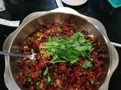 -天治宣·野椒鸡(龙头寺总店)