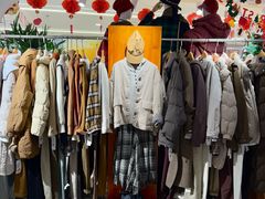 -广州白马服装市场