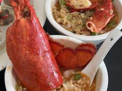 -佳丽海鲜大酒楼(环岛海景店)