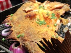 -西贝(枫蓝国际购物中心店)