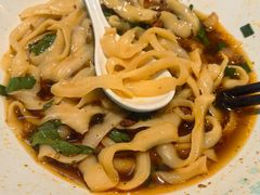 传统刀削面-韩师傅老大同刀削面(北苑路店)