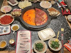 -蜀大侠火锅(春熙路店)