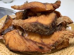 爆鱼-鱼得水骨汤酸菜鱼(草场地店)