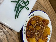 -成都你六姐·牛肉冒菜(上海环宇荟店)