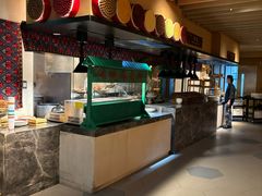 -味餐厅·海鲜·火锅·自助餐