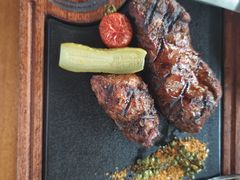 -MR.ROCKY洛奇先生·西餐&酒吧(琶醍店)