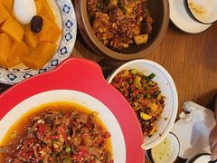 -八碗湘长沙市井菜(坡子街店)