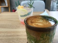 -十一咖啡(青年大街工厂店)