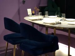 -Wei菋·Le Bistrot