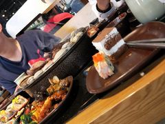 -韩盛·盛江山自助料理(学院路江北大学城店)