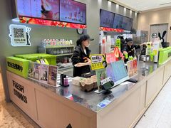 -O2鲜榨果汁(苏州龙湖狮山店)