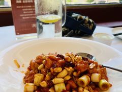 -月福京味斋·烤鸭店·北京菜(鼓楼总店)