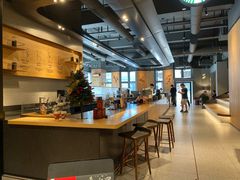 -星巴克臻选(深圳万象天地旗舰店)