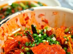 -辣螃铠盆盆蟹大排档(总店)