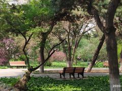 -东北大学(南湖校区)