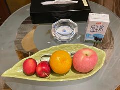 -南京苏宁环球大酒店(桥北店)