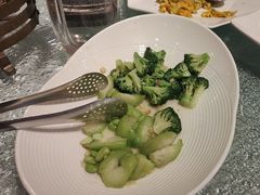 -巴音浩日娲·蒙餐(双林东路店)
