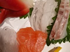 -千代武日本料理(爱建店)