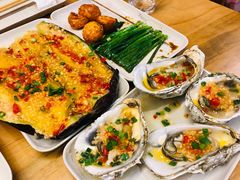 -木屋烧烤(龙湖天街店)