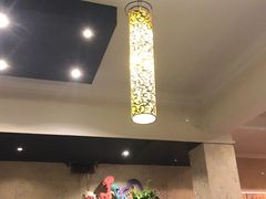大堂-吱咖啡西式简餐