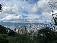 -太平山顶