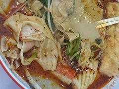 -高福麻辣烫(新阳店)