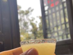 -鑫震源·苏式大虾生煎(山塘街店)