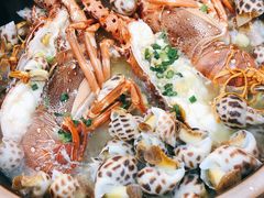 -吉品莞家·鲍鱼鸡煲(东莞店)