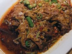 -小柴米·传统江西菜(八一广场店)