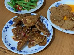 -矮子粉店1985·长沙米粉(湘春路店)