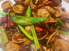 -叁宝烤肉• 西安烧烤(太乙路店)