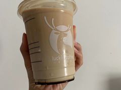 -瑞幸咖啡(Lab·华强电子世界店)
