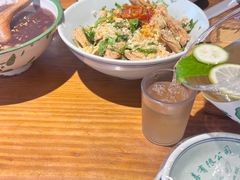 -打酱油·非遗淮扬菜(瘦西湖梅岭店)