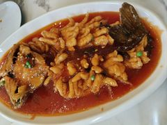 -老苏扬饭店