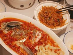 -兰湘子·湘菜小炒(南京江宁万达店)