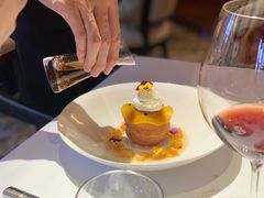-Le Comptoir de Pierre Gagnaire